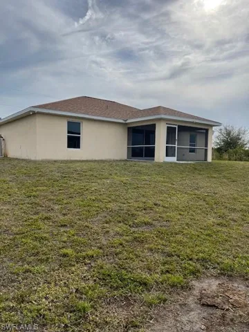 354  Petite  AVE, Lehigh Acres, FL 33974