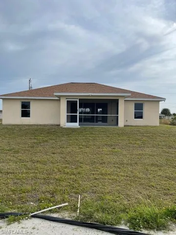 354  Petite  AVE, Lehigh Acres, FL 33974