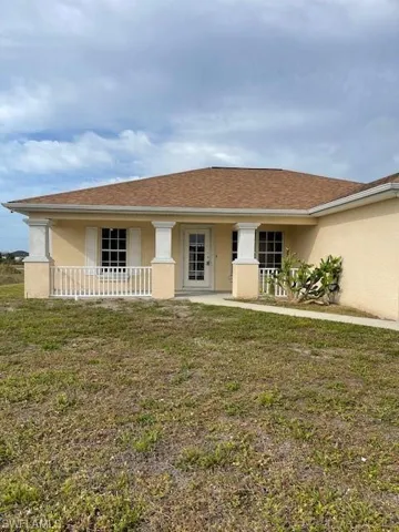 354  Petite  AVE, Lehigh Acres, FL 33974
