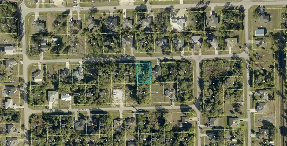 3841 Hillandale St, Fort Myers, Florida 33905