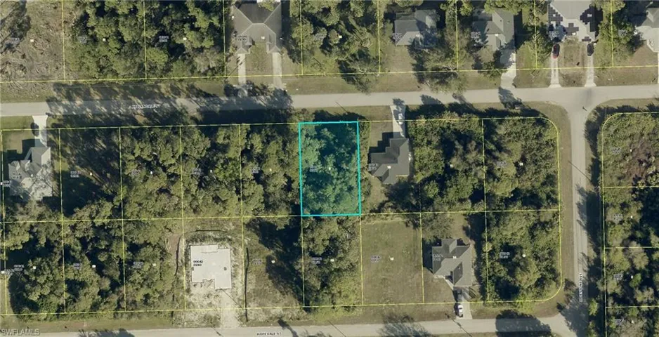 3841 Hillandale St, Fort Myers, Florida 33905