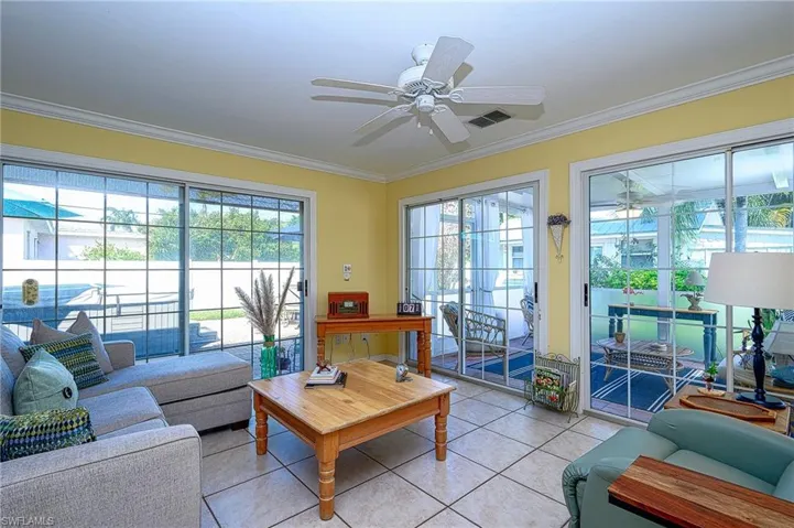 Florida Room