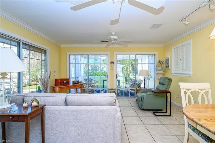 Florida Room
