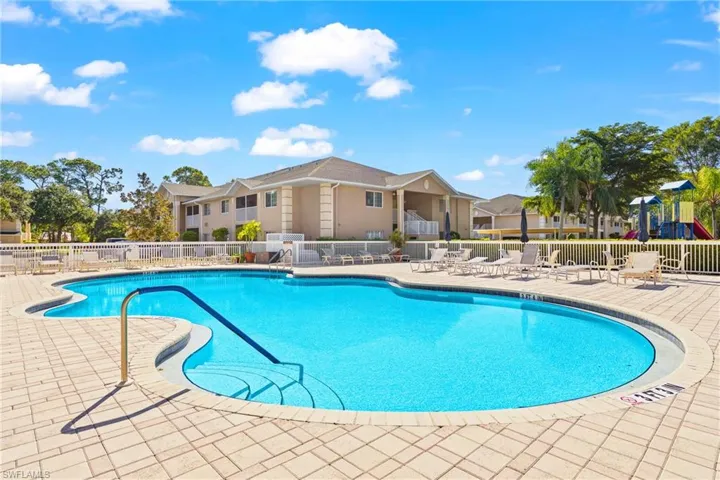 27119 Matheson Ave 205, Bonita Springs, Florida 34135