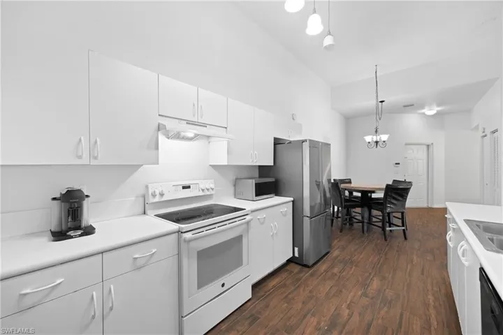 27119 Matheson Ave 205, Bonita Springs, Florida 34135