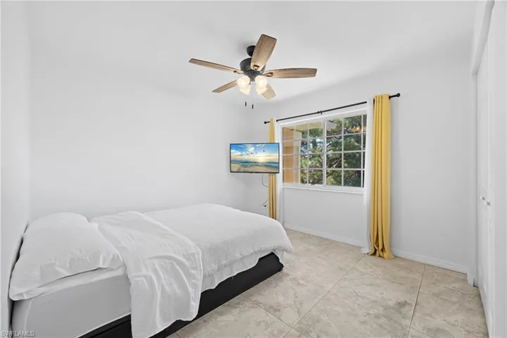 3rd bedroom