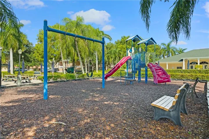27119 Matheson Ave 205, Bonita Springs, Florida 34135
