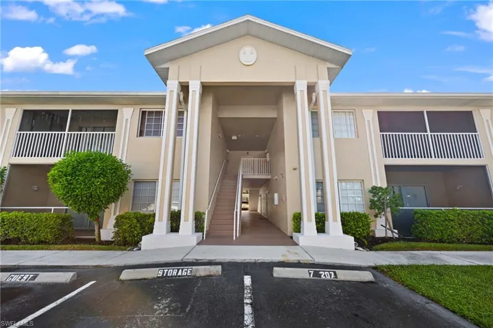 27119 Matheson Ave 205, Bonita Springs, Florida 34135