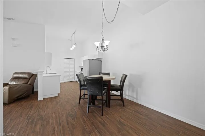 Current Kitchen