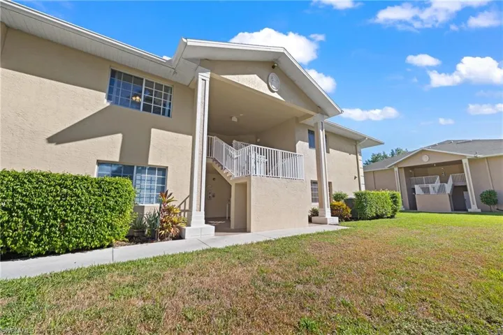 27119 Matheson Ave 205, Bonita Springs, Florida 34135