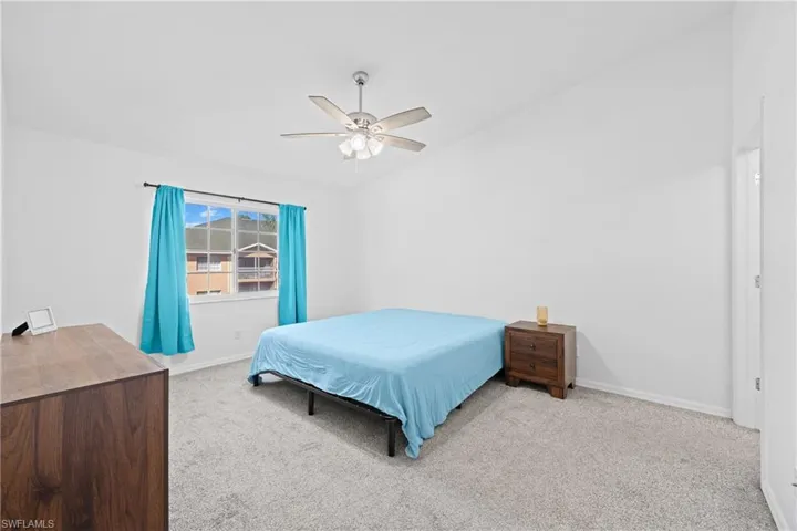 current primary bed