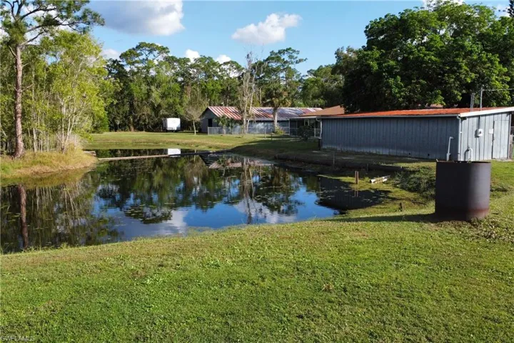 Water view
