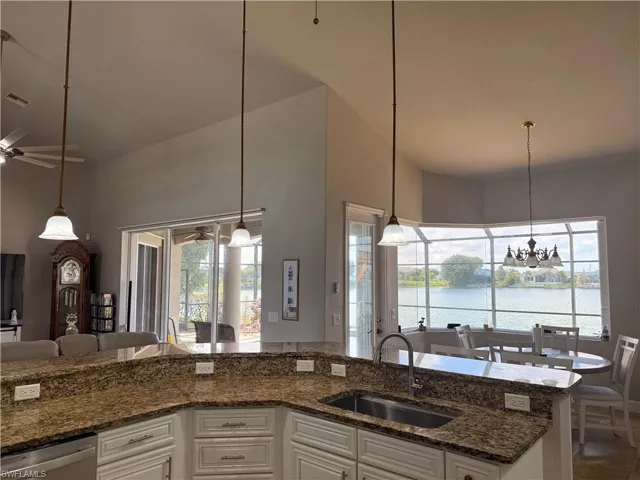 1028 Hancock Bridge Pkwy, Cape Coral, Florida 33990