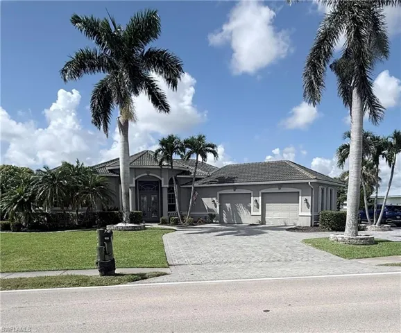 1028 Hancock Bridge Pkwy, Cape Coral, Florida 33990