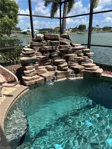 1028 Hancock Bridge Pkwy, Cape Coral, Florida 33990