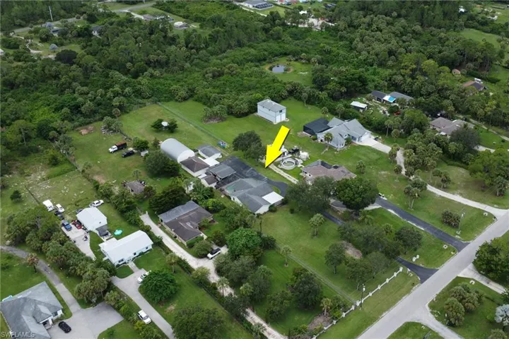 1310  11th SW ST, Naples, FL 34117