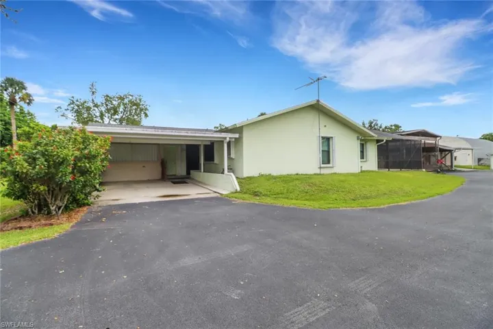 1310  11th SW ST, Naples, FL 34117