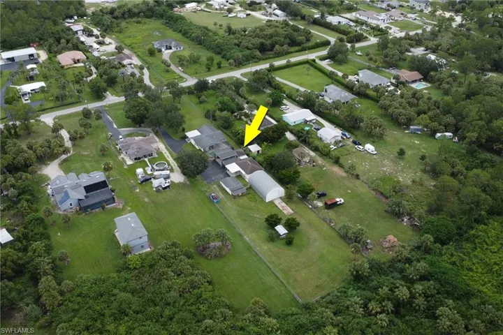 1310  11th SW ST, Naples, FL 34117