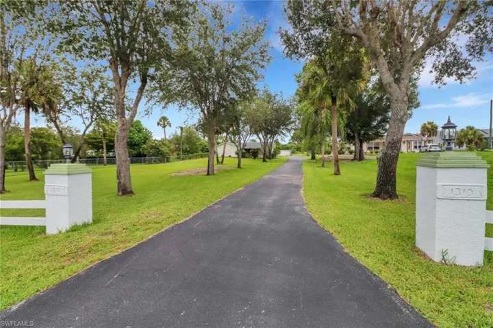 1310  11th SW ST, Naples, FL 34117