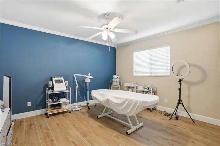 3rd bedroom