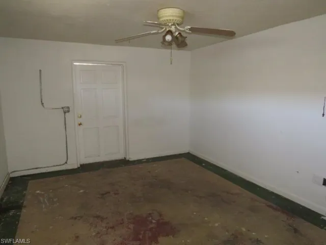 5341 Hardee St, Naples Fl 34113