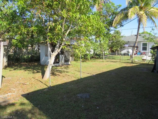 5341 Hardee St, Naples Fl 34113
