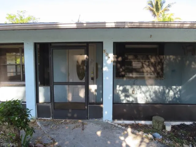 5341 Hardee St, Naples Fl 34113