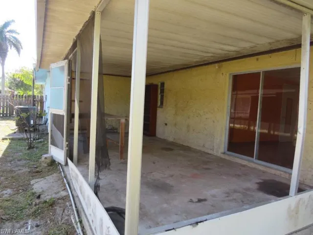5341 Hardee St, Naples Fl 34113