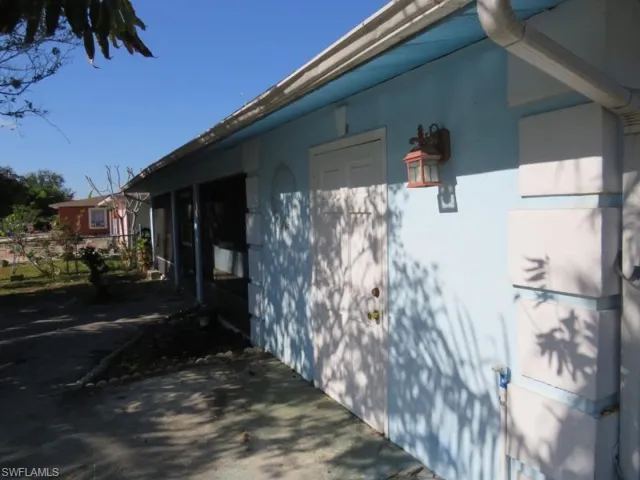 5341 Hardee St, Naples Fl 34113