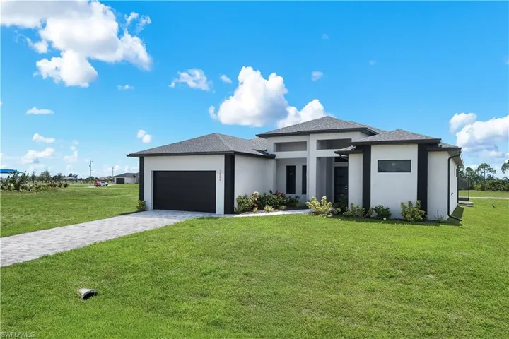 3808 Nw 43rd Pl, Cape Coral, Florida 33993