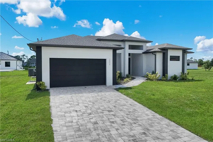 3808 Nw 43rd Pl, Cape Coral, Florida 33993