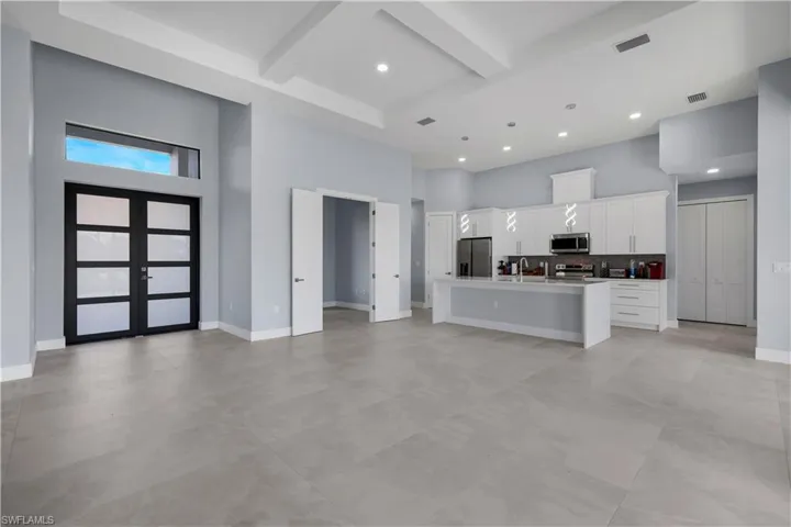 3808 Nw 43rd Pl, Cape Coral, Florida 33993