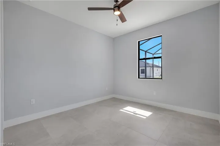 3808 Nw 43rd Pl, Cape Coral, Florida 33993
