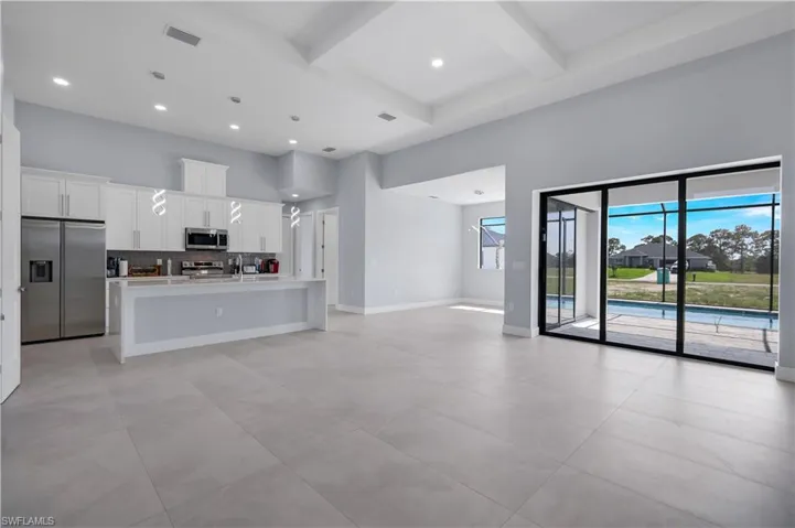 3808 Nw 43rd Pl, Cape Coral, Florida 33993