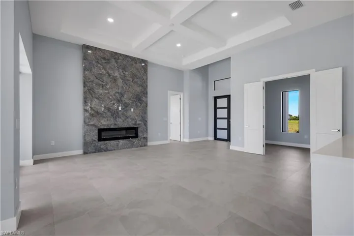 3808 Nw 43rd Pl, Cape Coral, Florida 33993