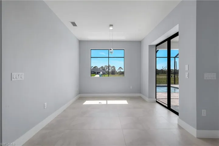 3808 Nw 43rd Pl, Cape Coral, Florida 33993