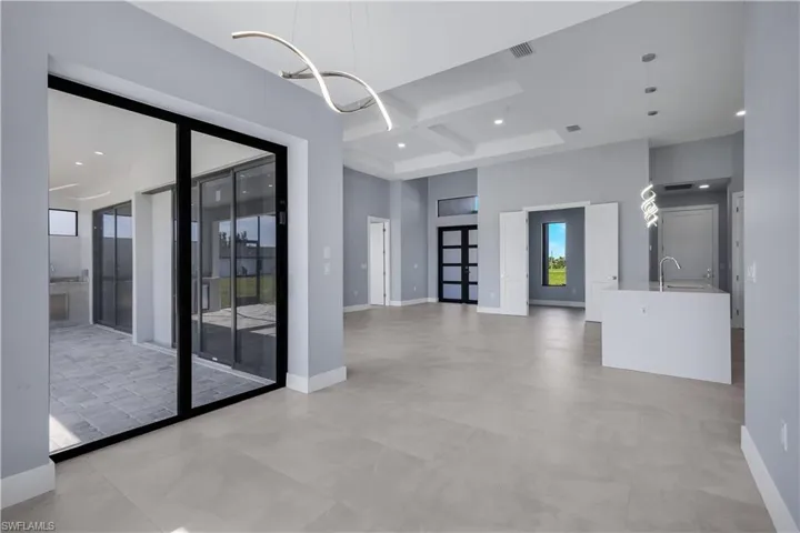 3808 Nw 43rd Pl, Cape Coral, Florida 33993