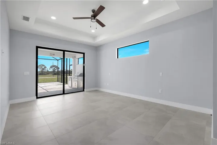3808 Nw 43rd Pl, Cape Coral, Florida 33993