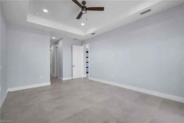 3808 Nw 43rd Pl, Cape Coral, Florida 33993