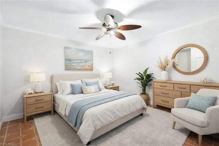 Virtual Staging