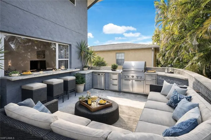 Virtual Staging