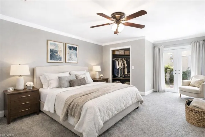 Virtual Staging