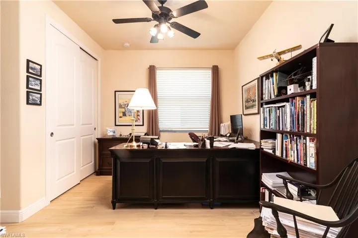 DEN OR 3RD BEDROOM