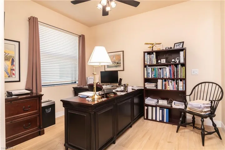DEN OR 3RD BEDROOM