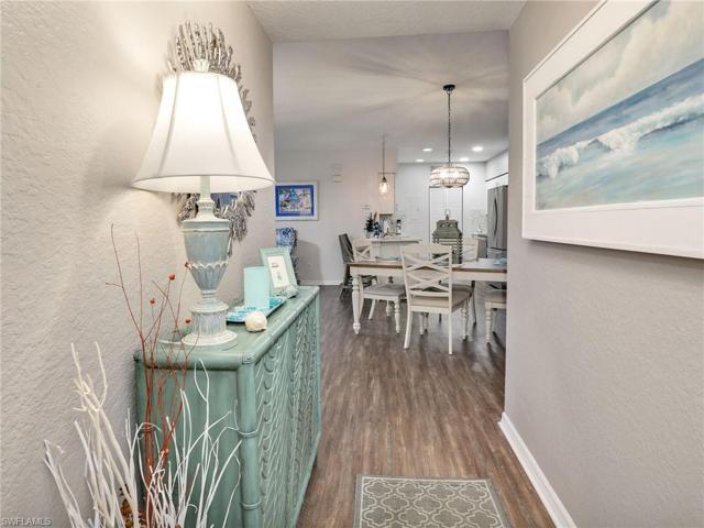 Entry way