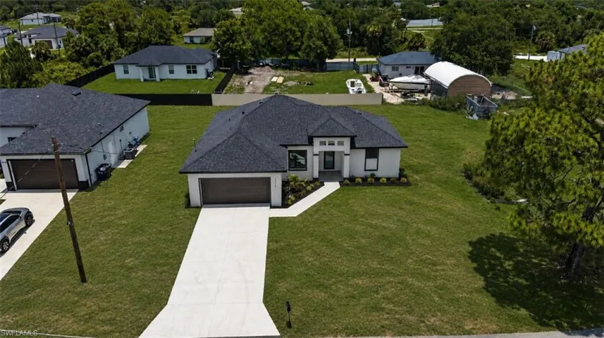 3216 57th St W, Lehigh Acres, Florida 33971