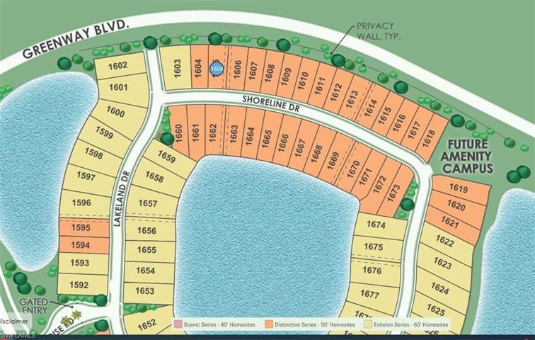 Lot 1605