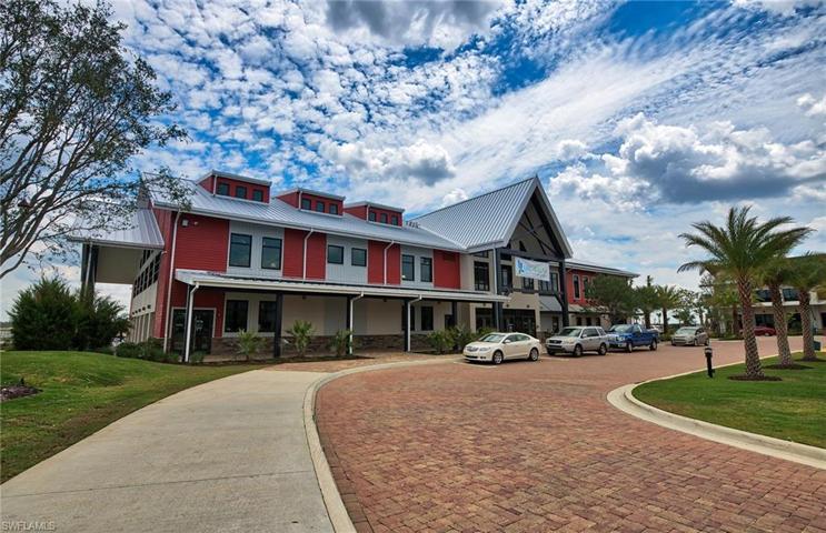 Lee Health Healthy Life Center