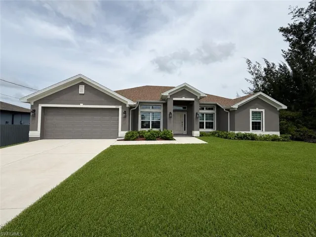 1133 Nw 28th Ave, Cape Coral, Florida 33993