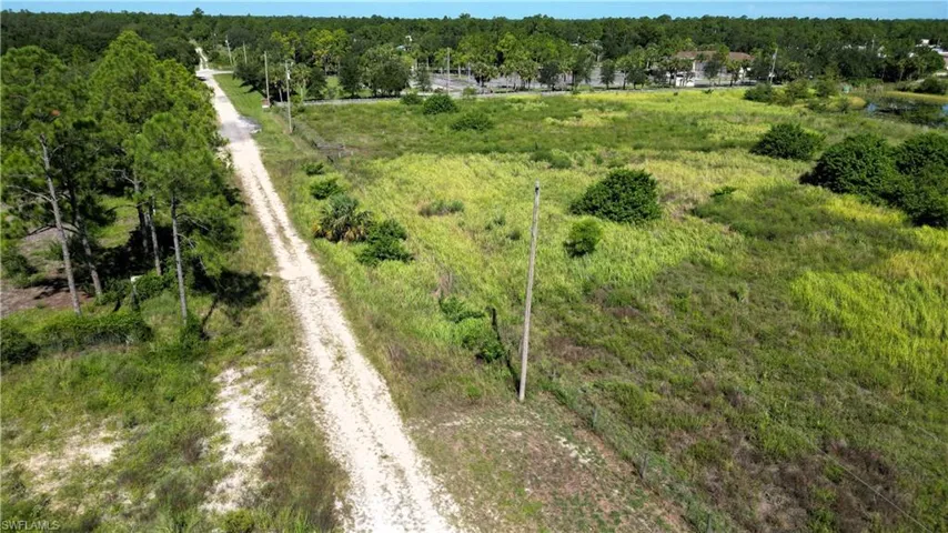 4th Ter, Labelle, Florida 33935
